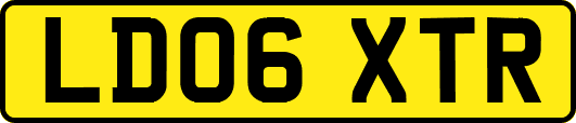 LD06XTR