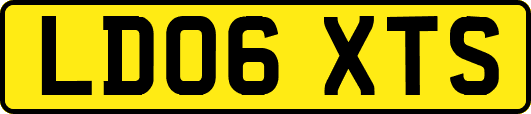 LD06XTS