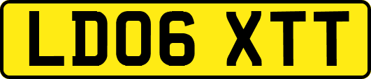 LD06XTT