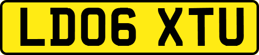 LD06XTU