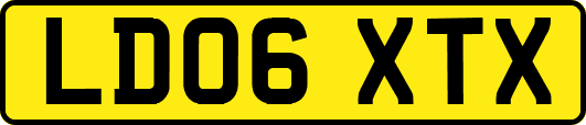 LD06XTX