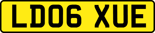 LD06XUE