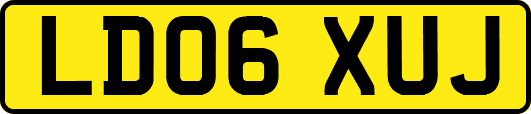 LD06XUJ