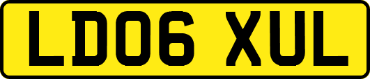 LD06XUL