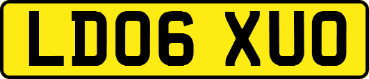 LD06XUO