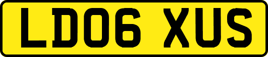 LD06XUS