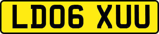 LD06XUU