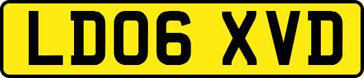 LD06XVD