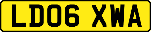 LD06XWA