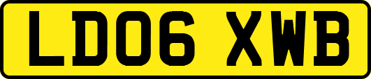 LD06XWB