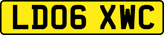 LD06XWC