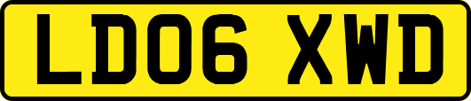LD06XWD