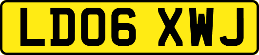 LD06XWJ