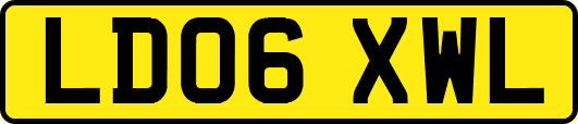 LD06XWL