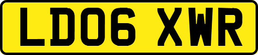 LD06XWR