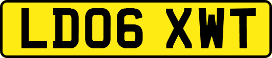 LD06XWT