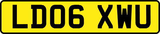LD06XWU