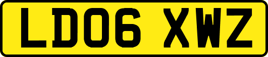 LD06XWZ