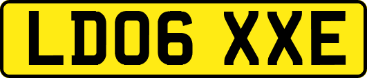LD06XXE