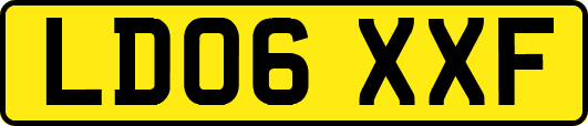 LD06XXF