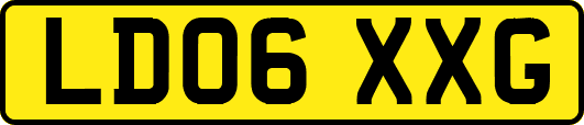 LD06XXG