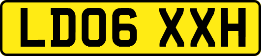 LD06XXH