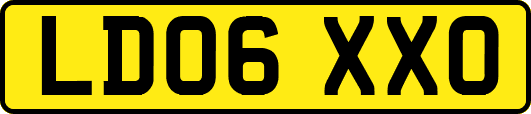 LD06XXO