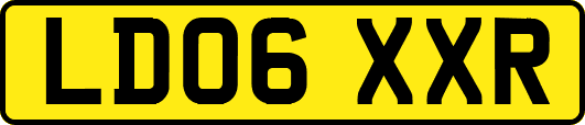 LD06XXR