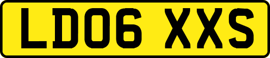LD06XXS