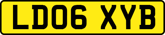 LD06XYB