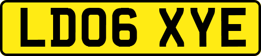 LD06XYE