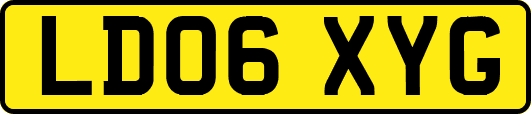 LD06XYG