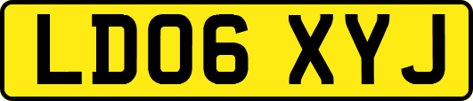 LD06XYJ