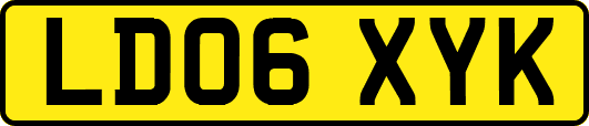 LD06XYK