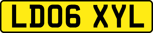 LD06XYL