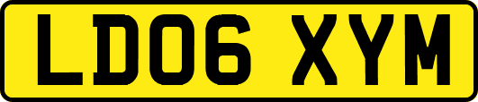 LD06XYM