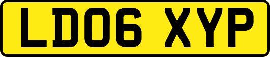 LD06XYP