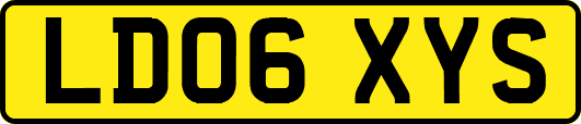 LD06XYS