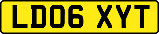 LD06XYT