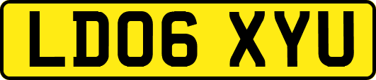 LD06XYU