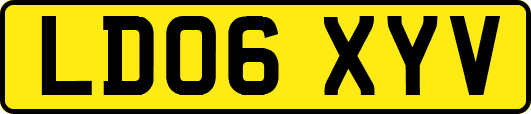 LD06XYV