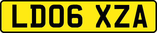 LD06XZA