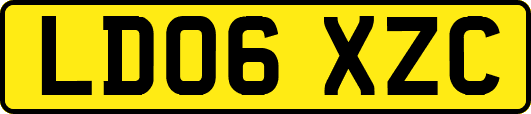 LD06XZC