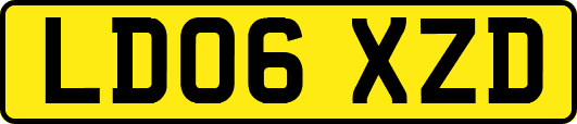 LD06XZD
