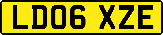 LD06XZE