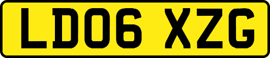 LD06XZG