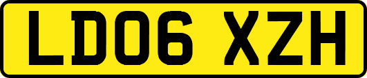 LD06XZH