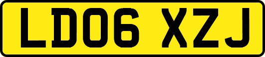 LD06XZJ