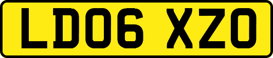 LD06XZO