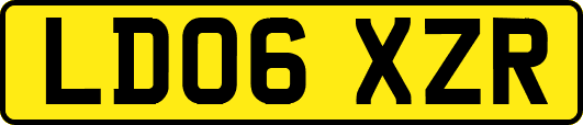 LD06XZR